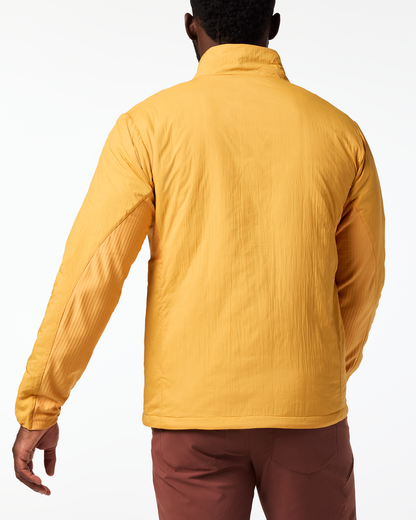 Pacaya 2.0 Insulated Jacket - Men's - Honeycomb - US 2154