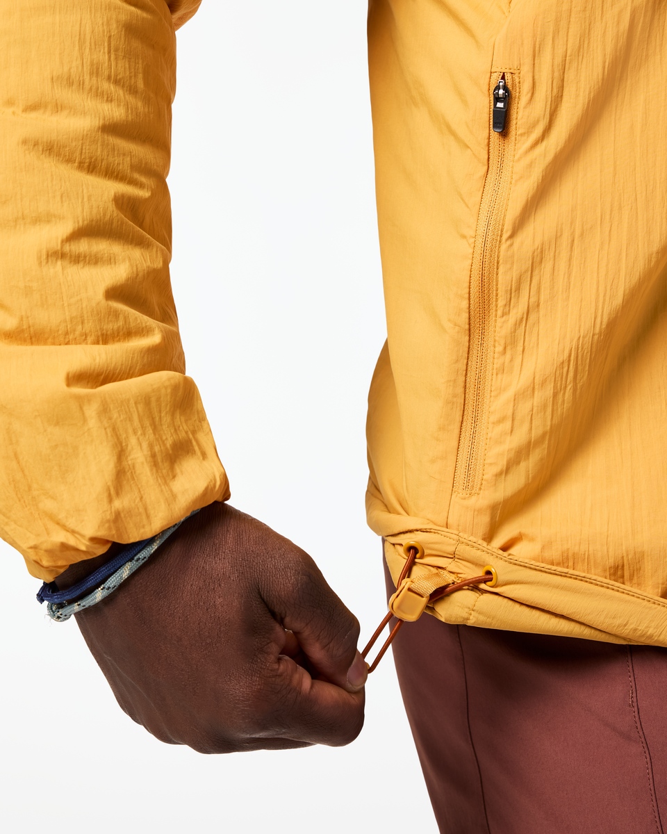 Pacaya 2.0 Insulated Jacket - Men's - Honeycomb - US 2154