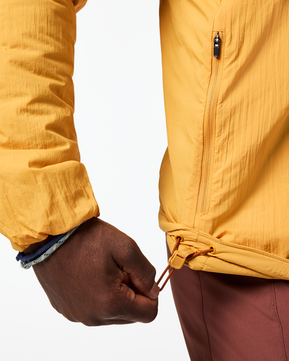 Pacaya 2.0 Insulated Jacket - Men's - Honeycomb - US 2154