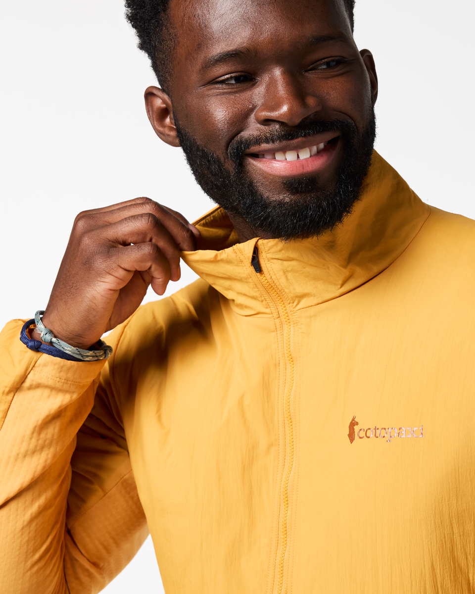 Pacaya 2.0 Insulated Jacket - Men's - Honeycomb - US 2154