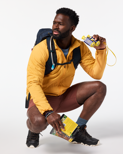 Pacaya 2.0 Insulated Jacket - Men's - Honeycomb - US 2154