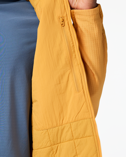 Pacaya 2.0 Insulated Jacket - Men's - Honeycomb - US 2154