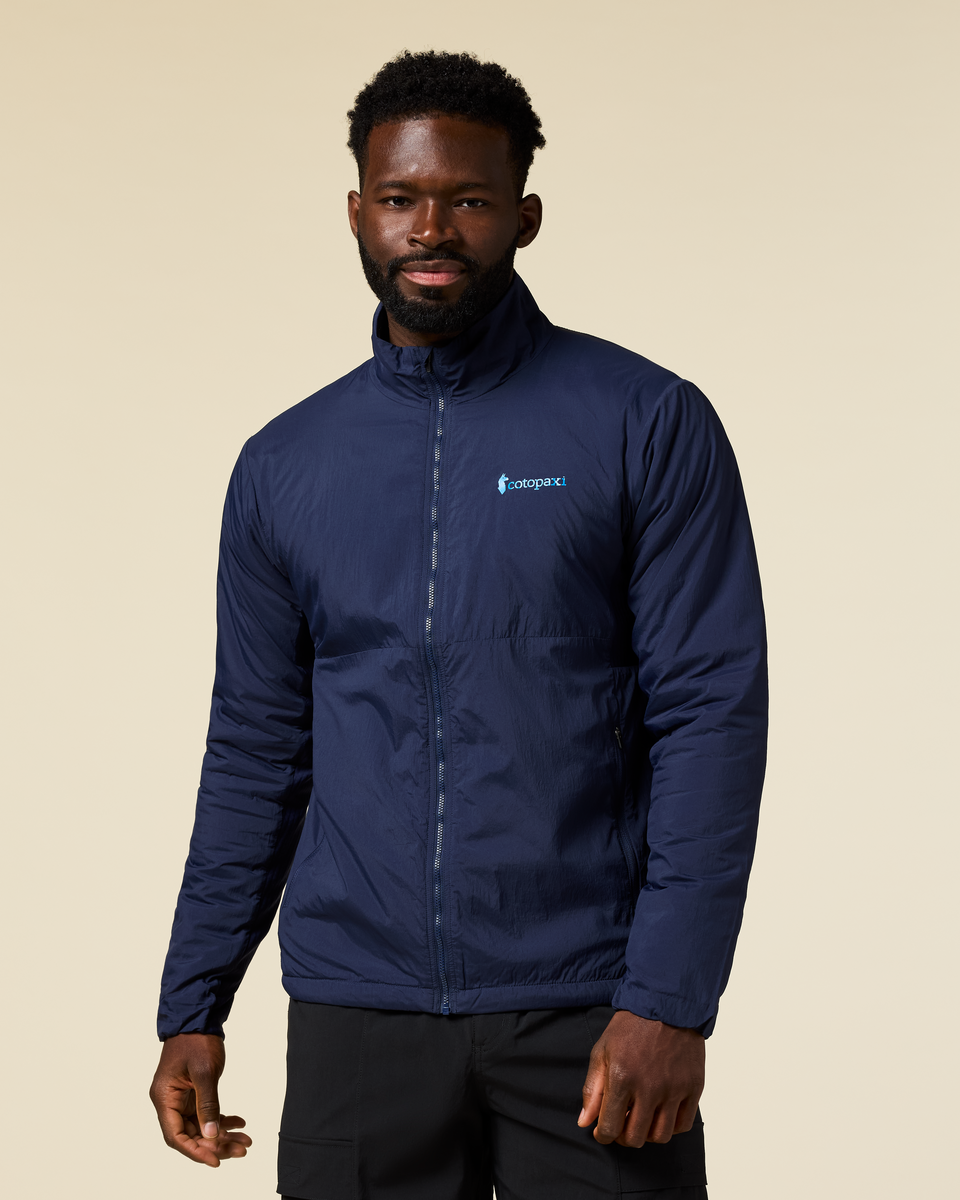 Pacaya 2.0 Insulated Jacket - Men's - Maritime - US 8099