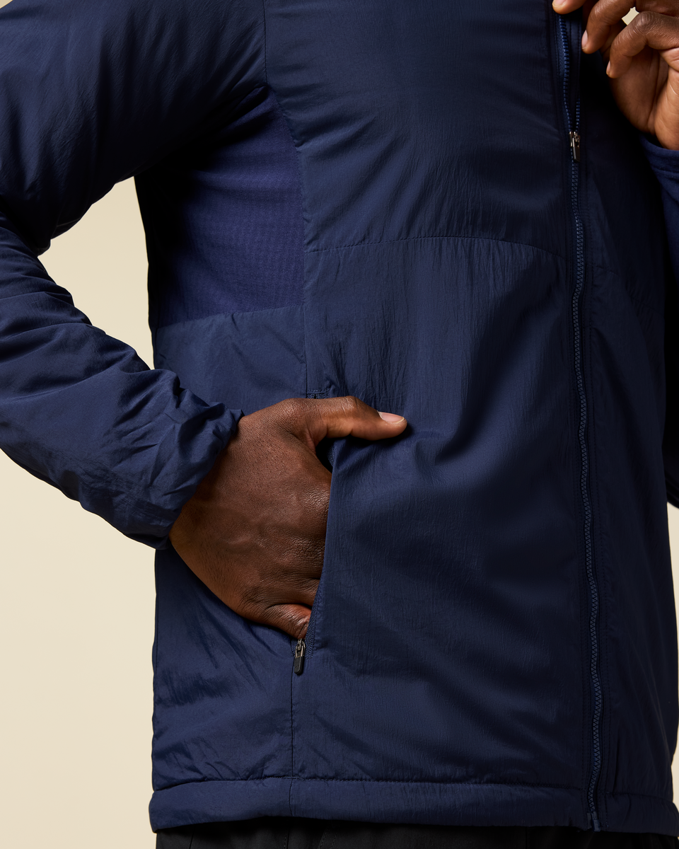 Pacaya 2.0 Insulated Jacket - Men's - Maritime - US 8099