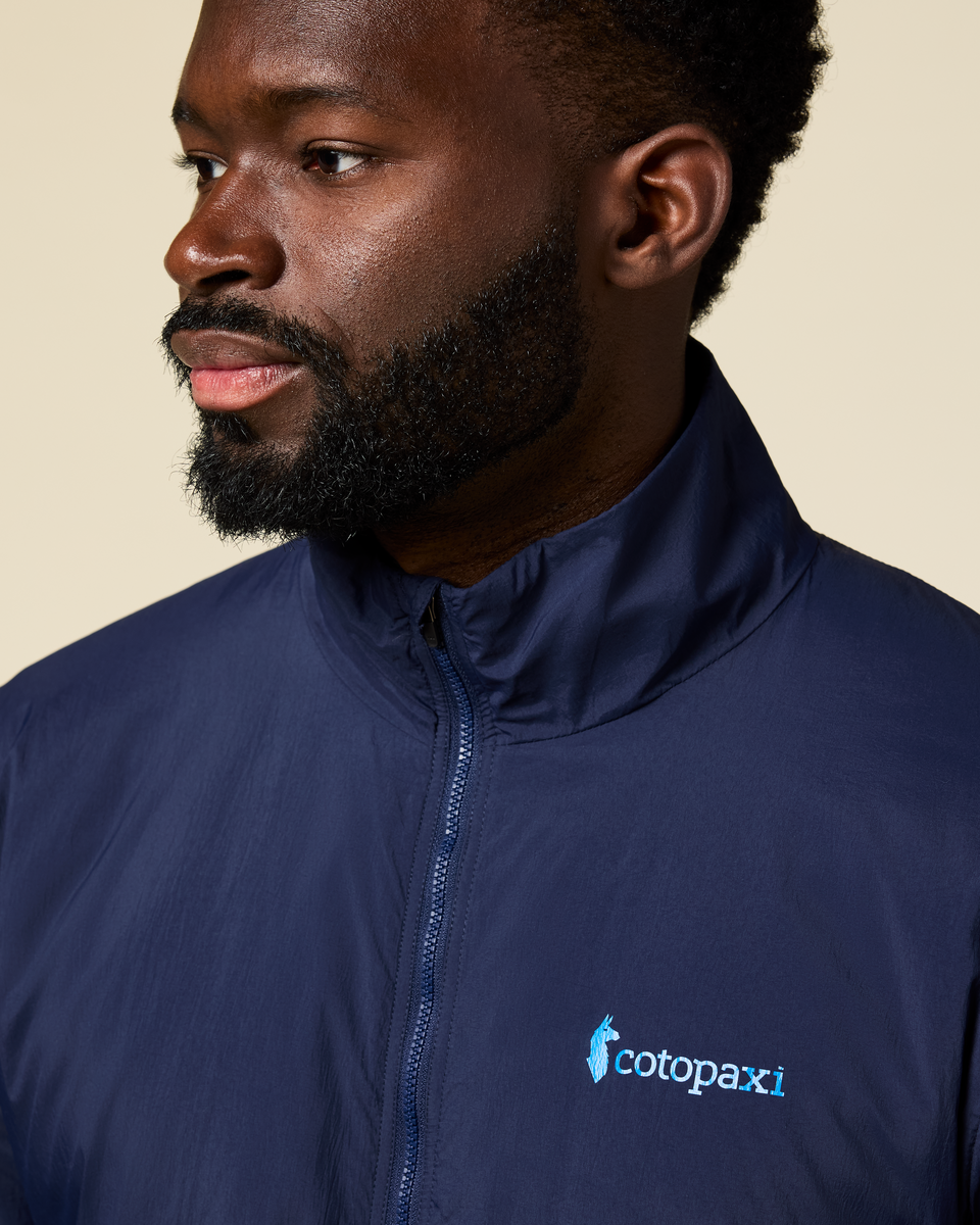 Pacaya 2.0 Insulated Jacket - Men's - Maritime - US 8099