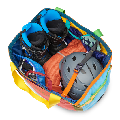 Allpa 60L Gear Hauler Tote - Del Día - US 4147