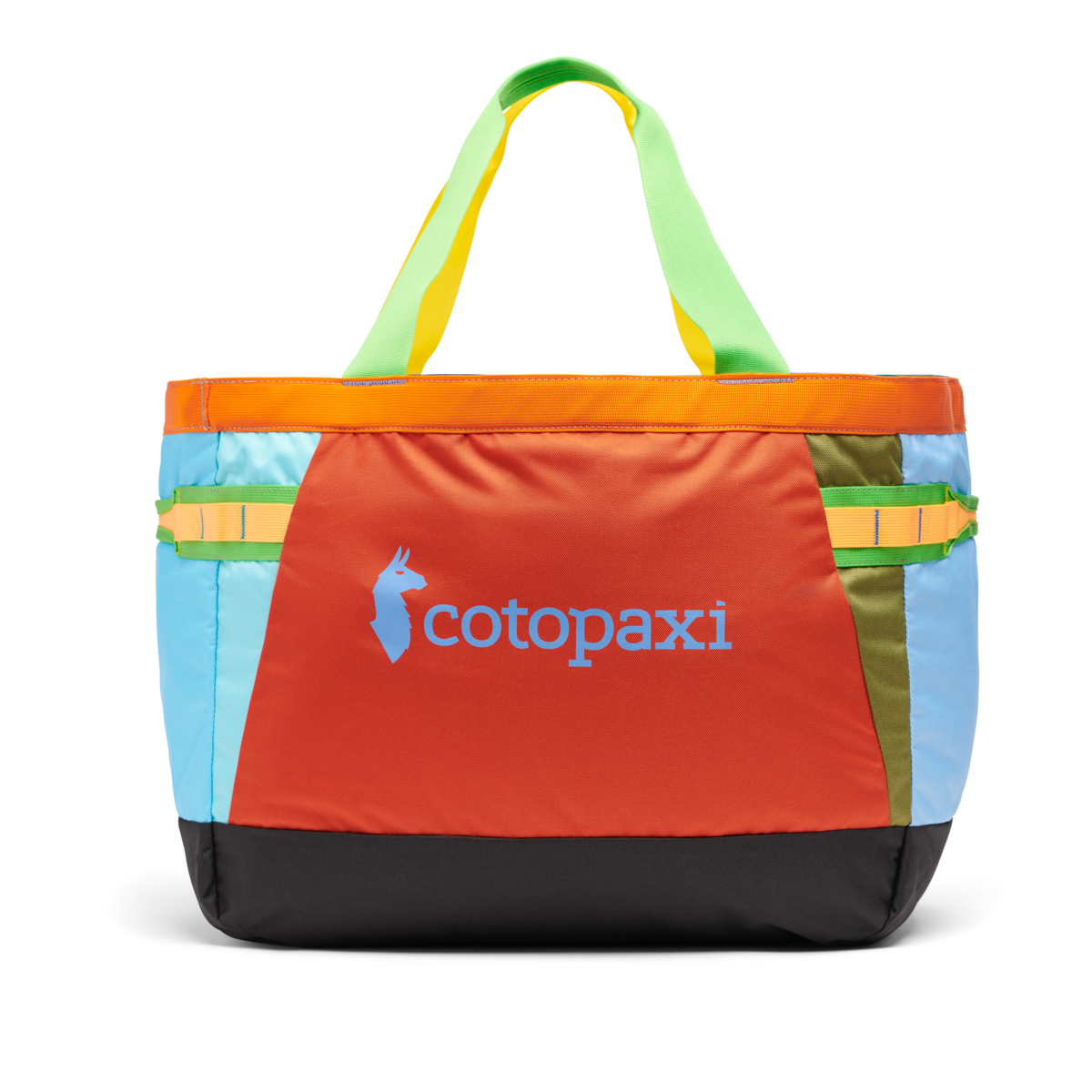 Allpa 60L Gear Hauler Tote - Del Día - US 4147