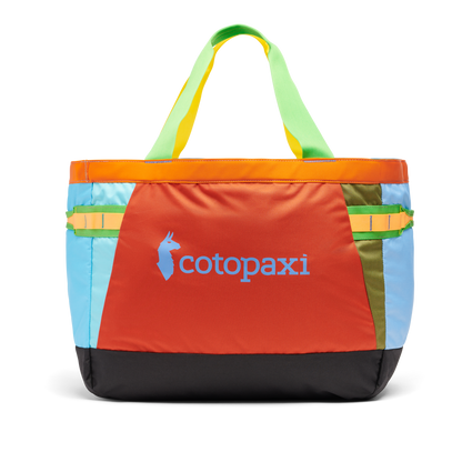 Allpa 60L Gear Hauler Tote - Del Día - US 4147