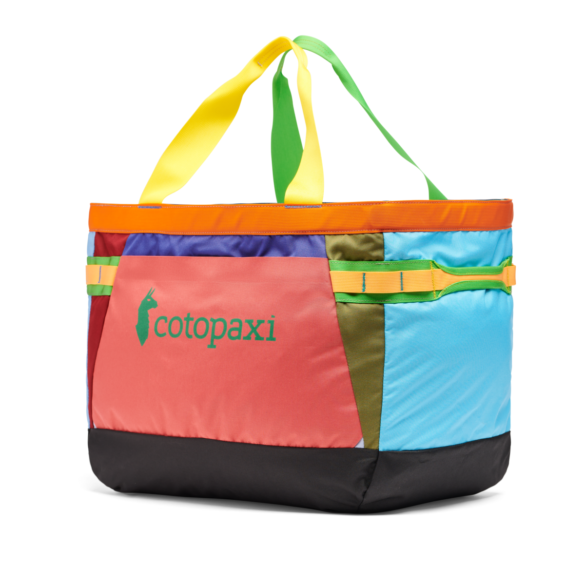 Allpa 60L Gear Hauler Tote - Del Día - US 4147