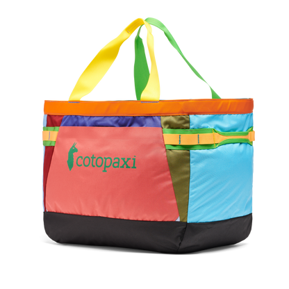 Allpa 60L Gear Hauler Tote - Del Día - US 4147