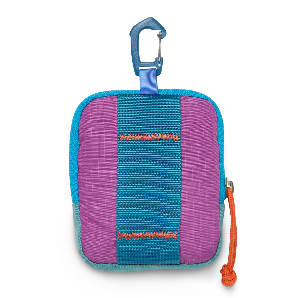 Allpita Mini Bag - Del Día - US 3521