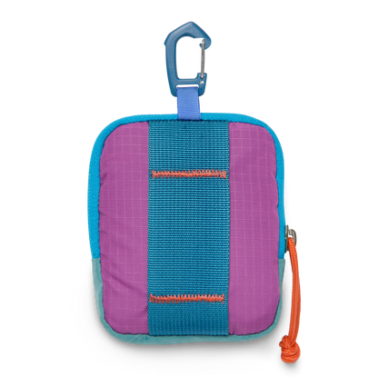 Allpita Mini Bag - Del Día - US 3521