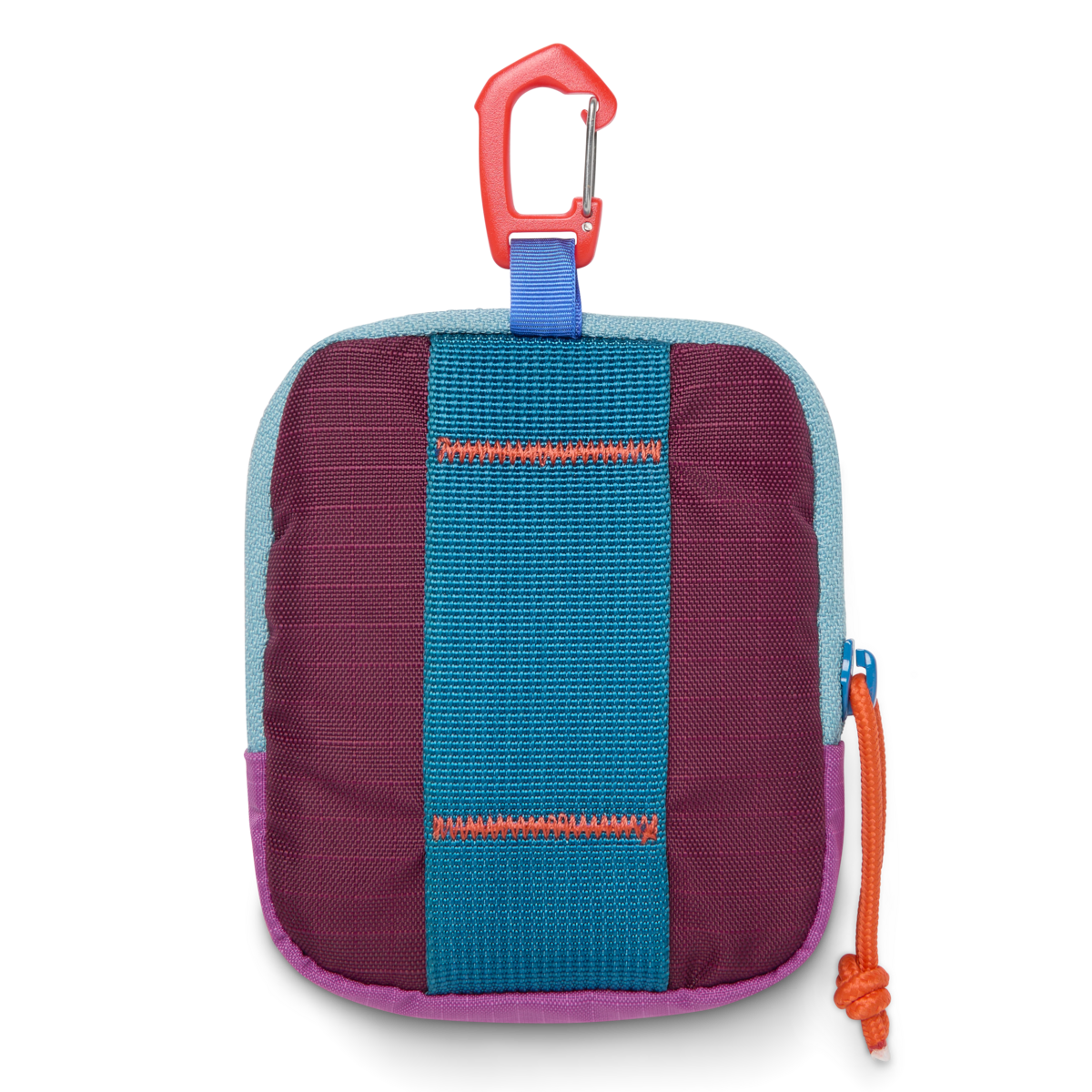 Allpita Mini Bag - Del Día - US 3521