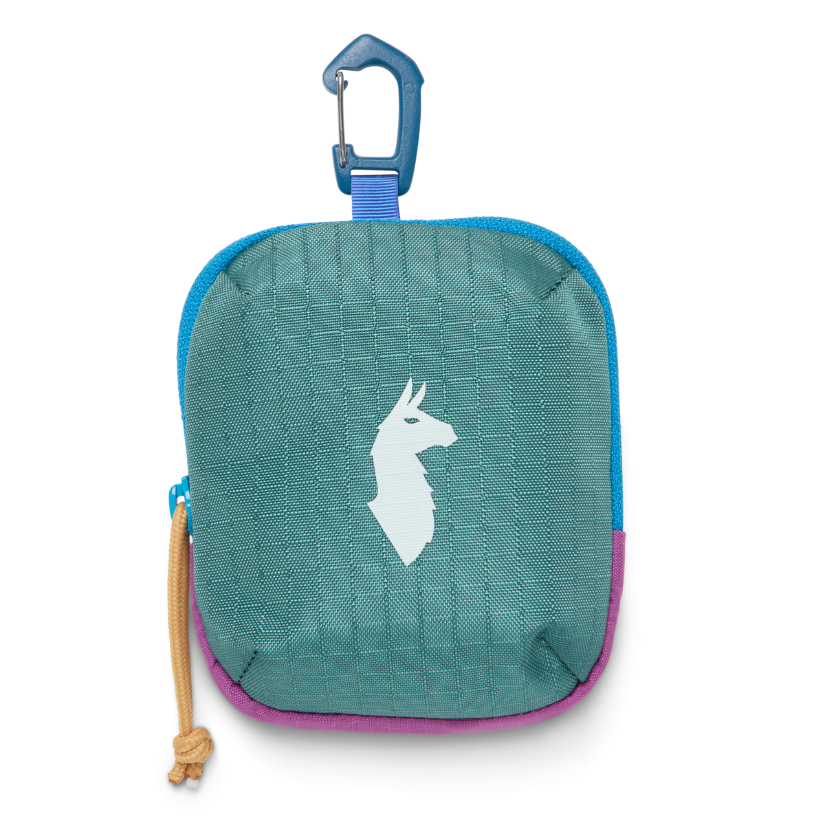 Allpita Mini Bag - Del Día - US 3521