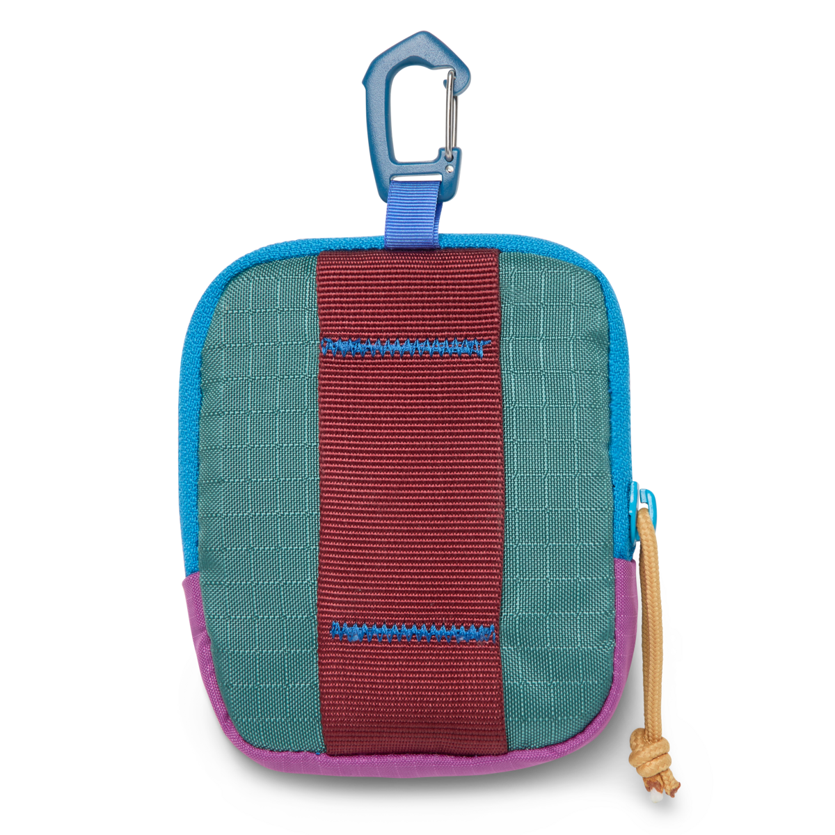 Allpita Mini Bag - Del Día - US 3521