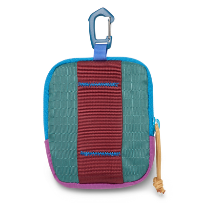 Allpita Mini Bag - Del Día - US 3521