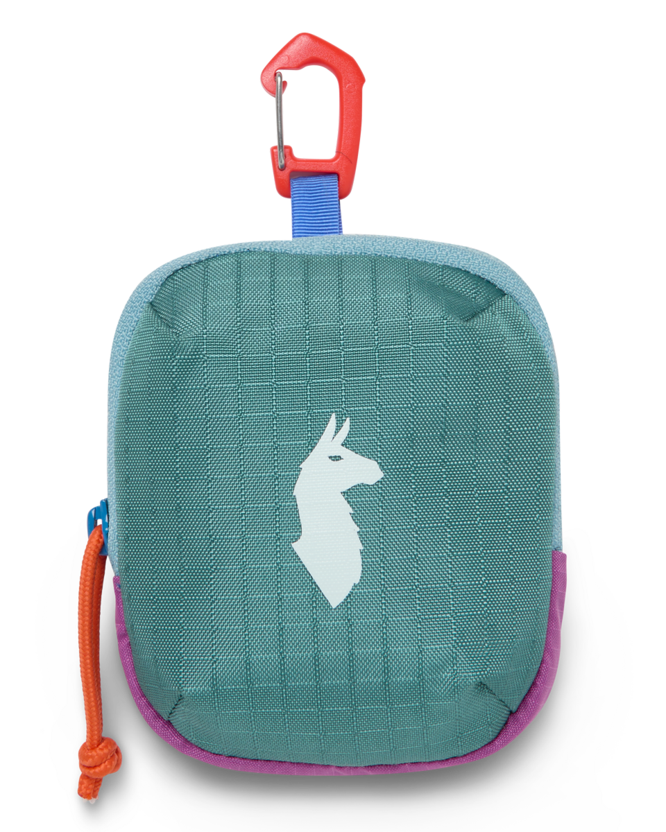 Allpita Mini Bag - Del Día - US 3521
