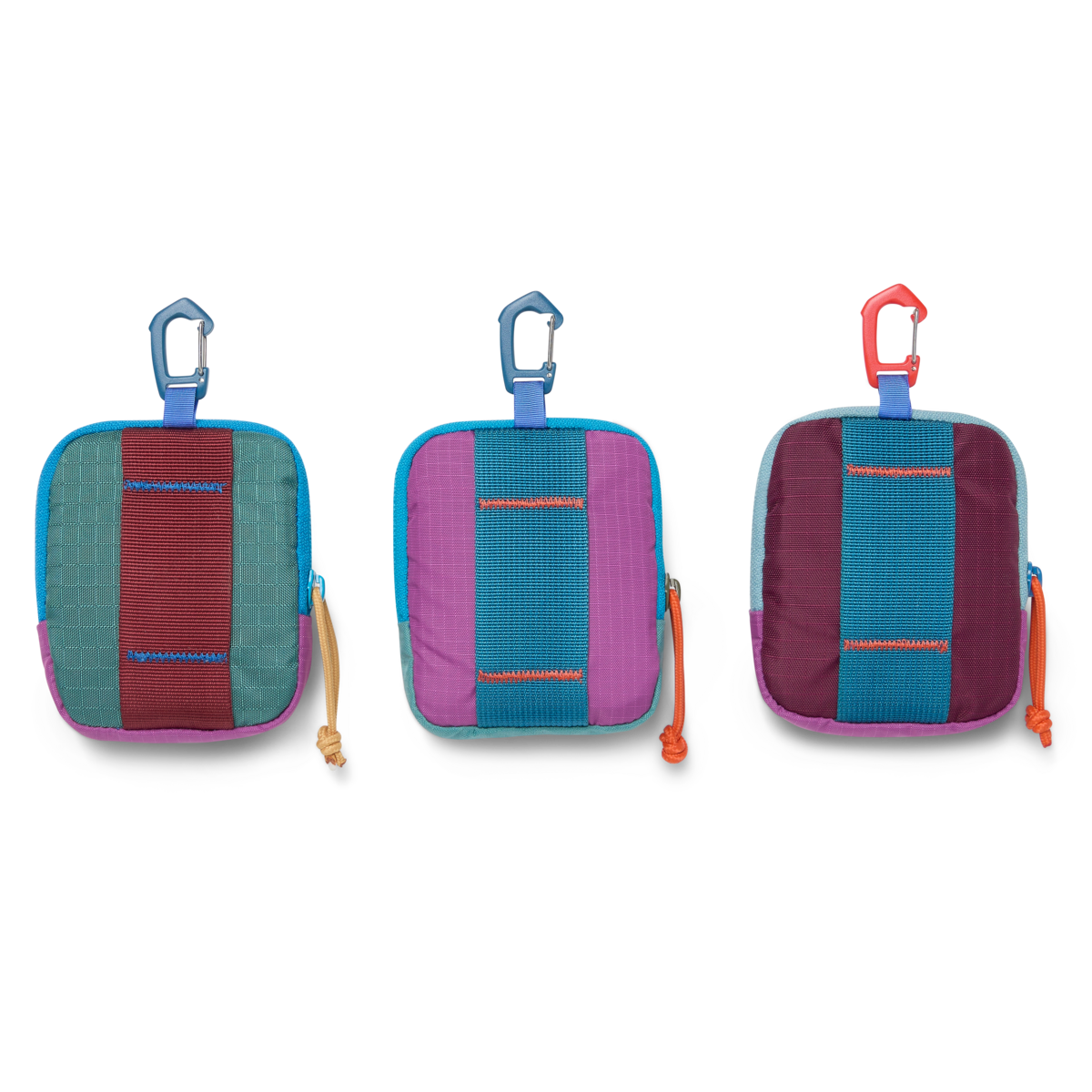 Allpita Mini Bag - Del Día - US 3521
