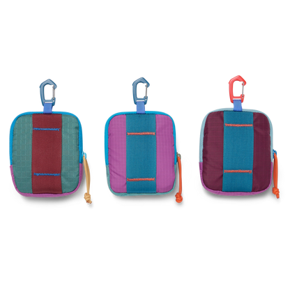 Allpita Mini Bag - Del Día - US 3521