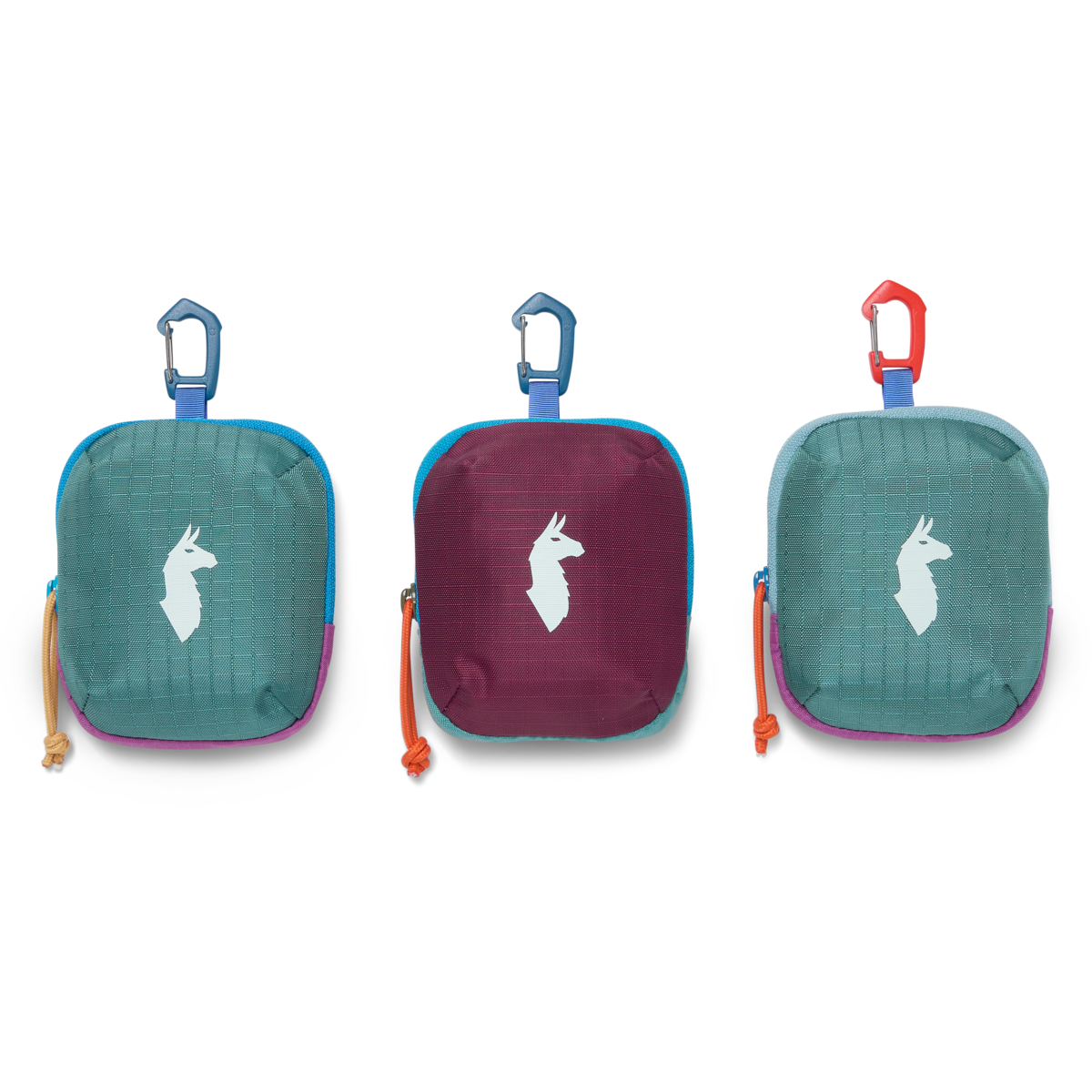 Allpita Mini Bag - Del Día - US 3521