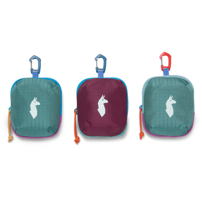 Allpita Mini Bag - Del Día - US 3521