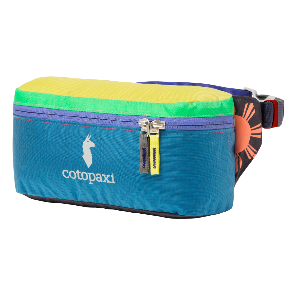 Bataan 3L Fanny Pack - Del Día - US 4550