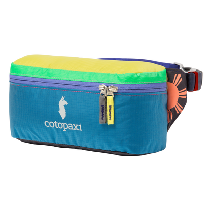 Bataan 3L Fanny Pack - Del Día - US 4550