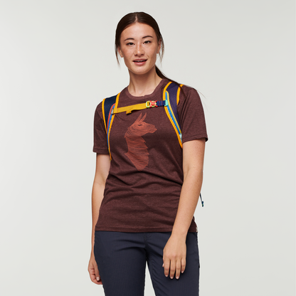 Batac 16L Daypack - Del Día - US 2089