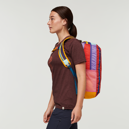 Batac 16L Daypack - Del Día - US 2089