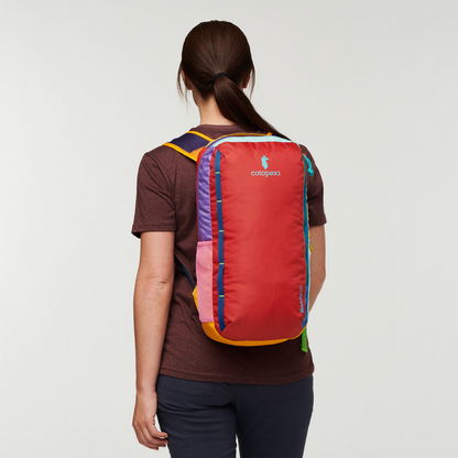 Batac 16L Daypack - Del Día - US 2089