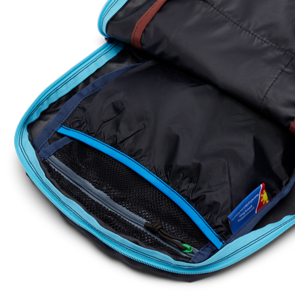 Batac 16L Daypack - Del Día Dark - US 7094