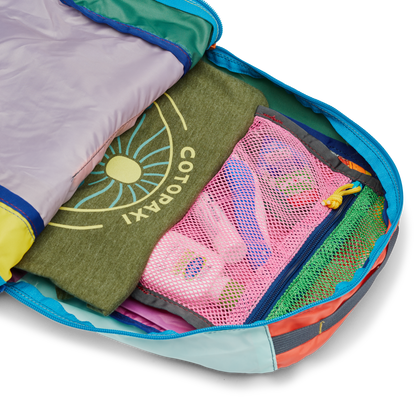 Batac 16L Daypack - Del Día - US 2089