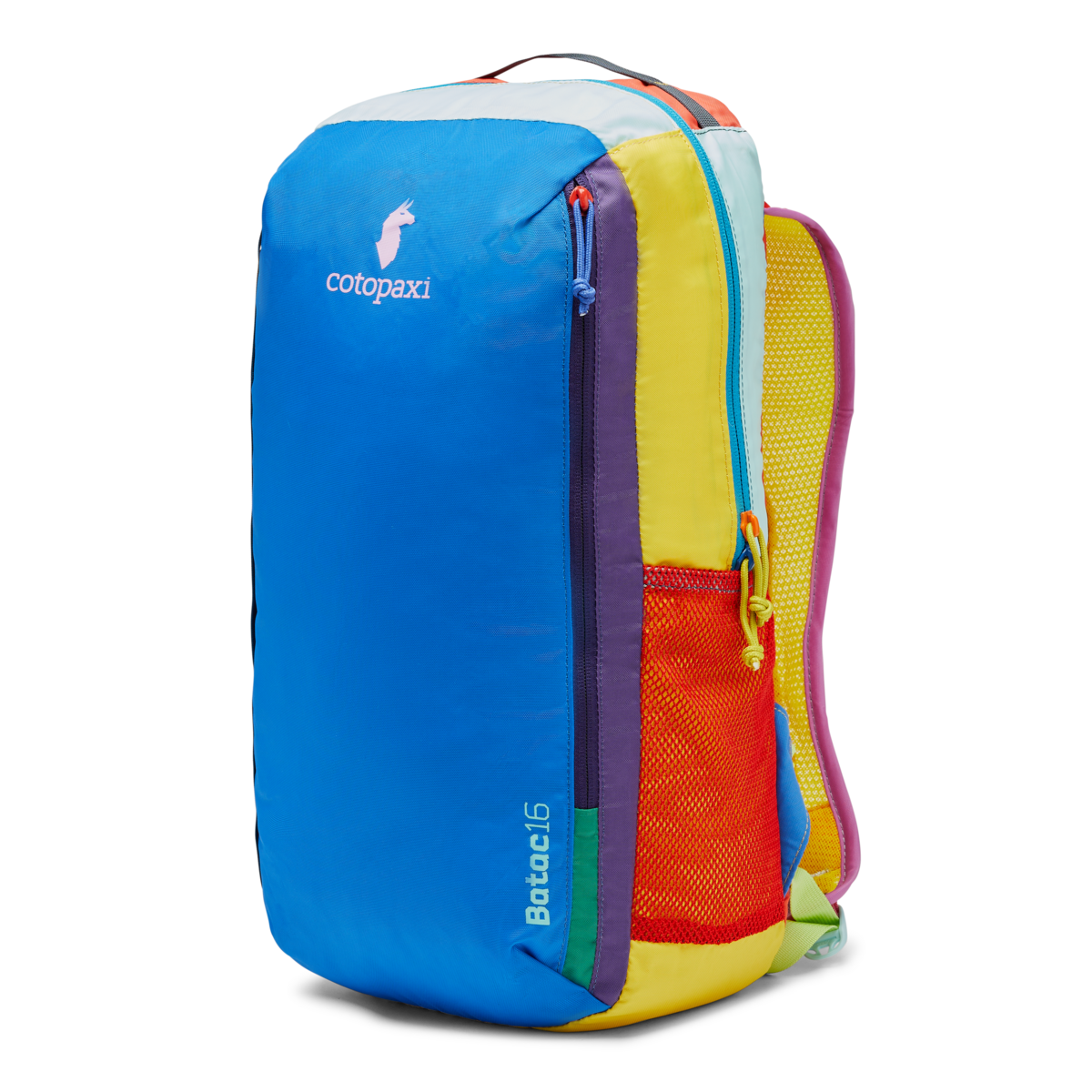 Batac 16L Daypack - Del Día - US 2089