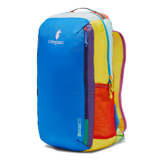 Batac 16L Daypack - Del Día - US 2089