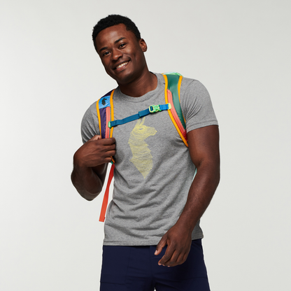 Batac 24L Daypack - Del Día - US 7782