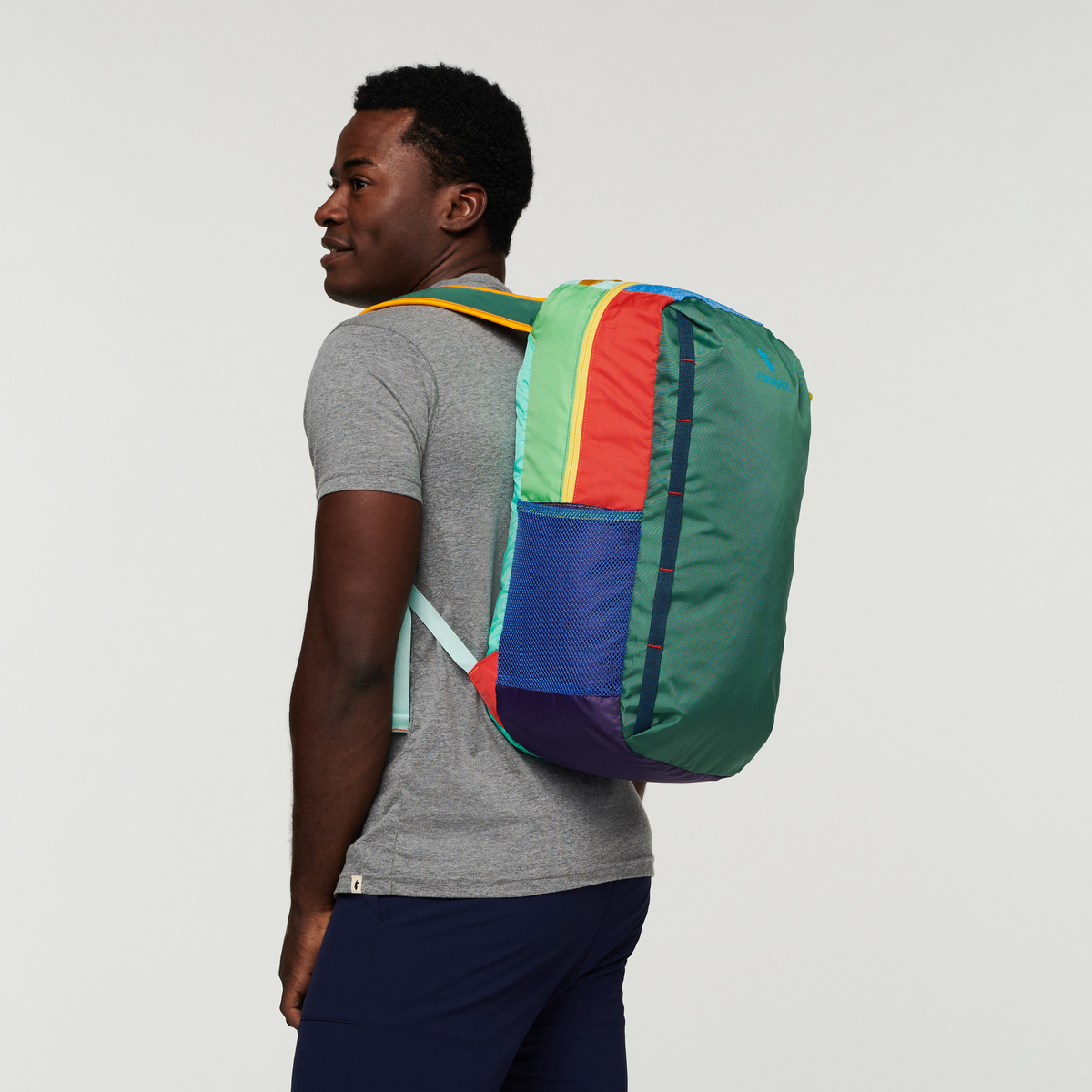 Batac 24L Daypack - Del Día - US 7782