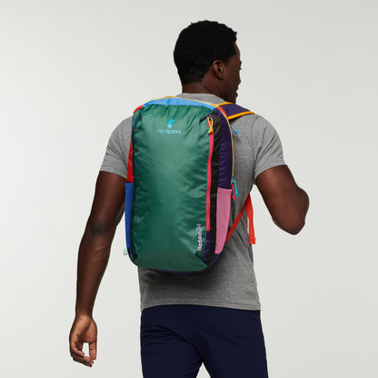 Batac 24L Daypack - Del Día - US 7782