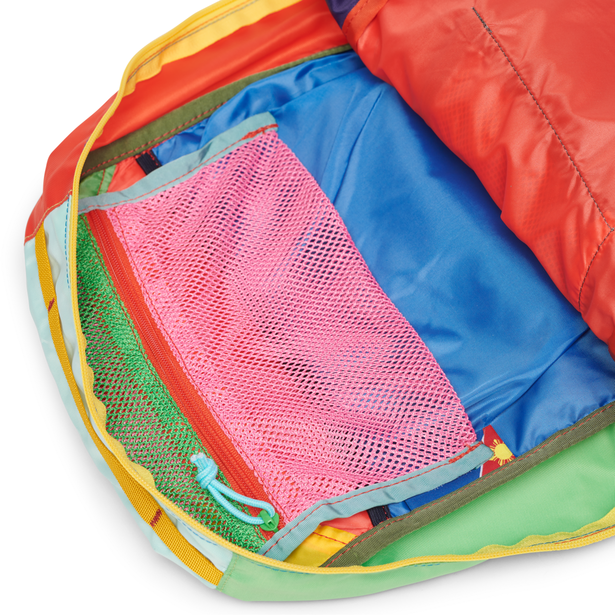 Batac 24L Daypack - Del Día - US 7782