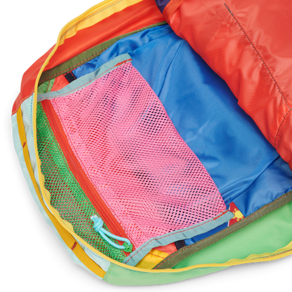 Batac 24L Daypack - Del Día - US 7782