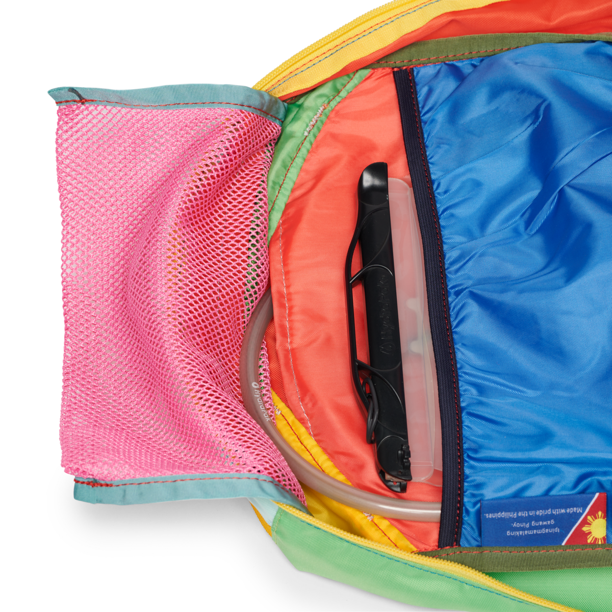 Batac 24L Daypack - Del Día - US 7782