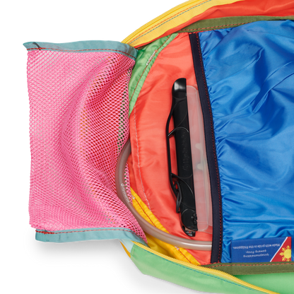 Batac 24L Daypack - Del Día - US 7782
