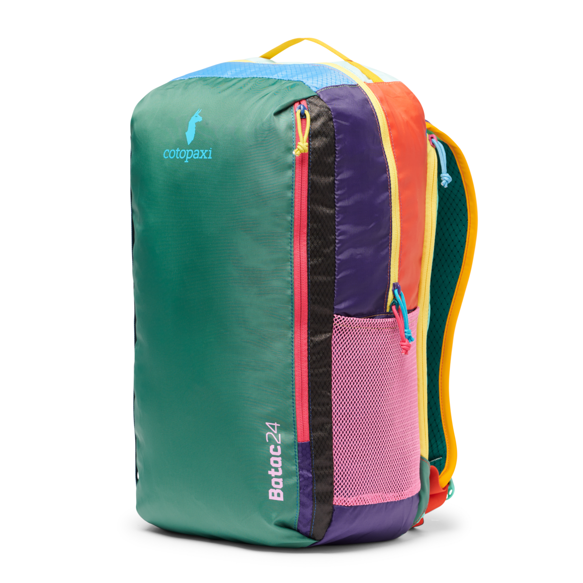 Batac 24L Daypack - Del Día - US 7782