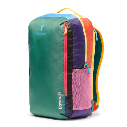 Batac 24L Daypack - Del Día - US 7782
