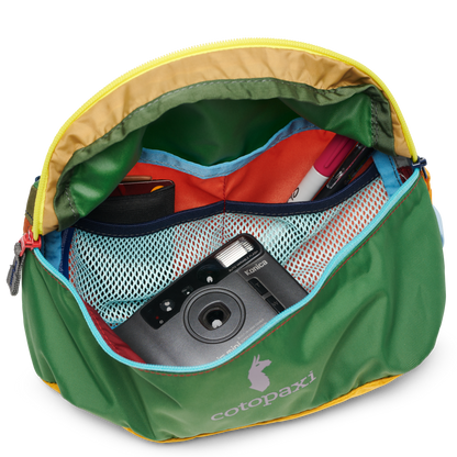 Bataan 3L Fanny Pack - Del Día - US 4550