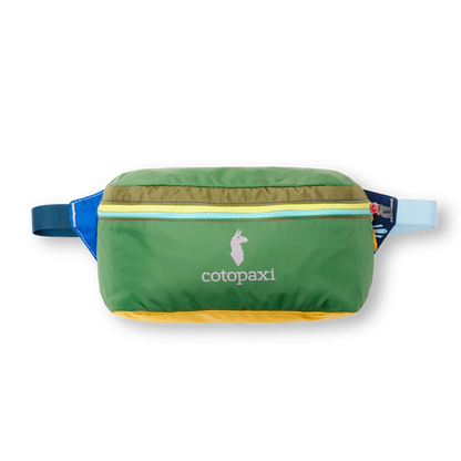 Bataan 3L Fanny Pack - Del Día - US 4550
