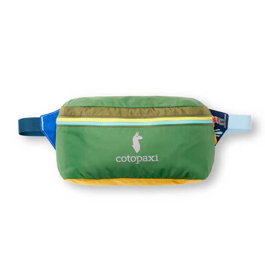 Bataan 3L Fanny Pack - Del Día - US 4550
