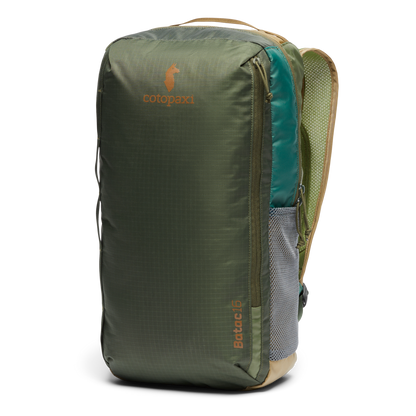 Batac 16L Daypack - Del Día Earth Monochrome - US 3123