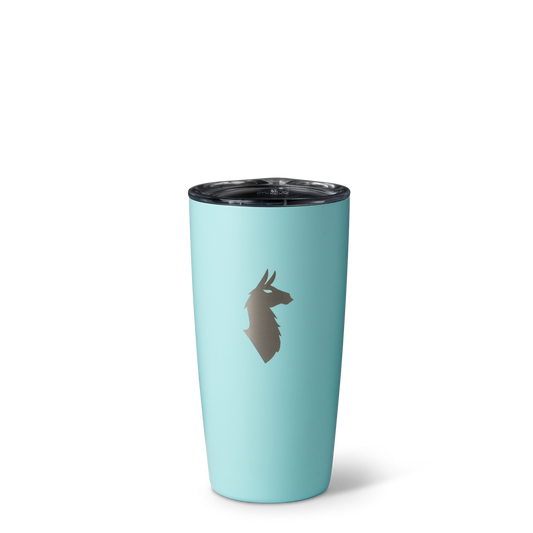 MiiR Llama 16oz Tumbler - Agave - US 8121