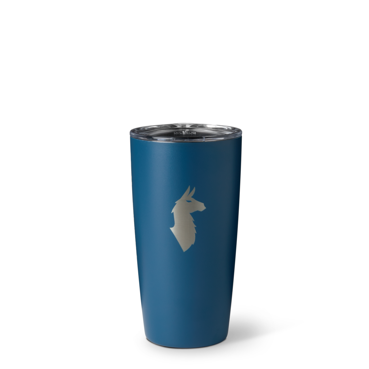 MiiR Llama 16oz Tumbler - Indigo - US 7340
