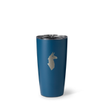 MiiR Llama 16oz Tumbler - Indigo - US 7340